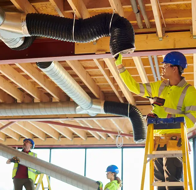 Why Homeowners & Businesses Trust Us in San Luis Obispo, CA?