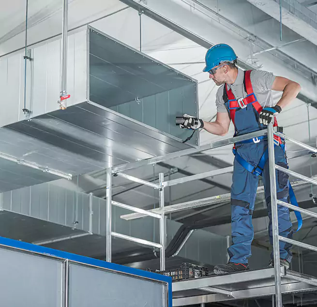 Why Homeowners & Businesses Trust Us in San Luis Obispo, CA?