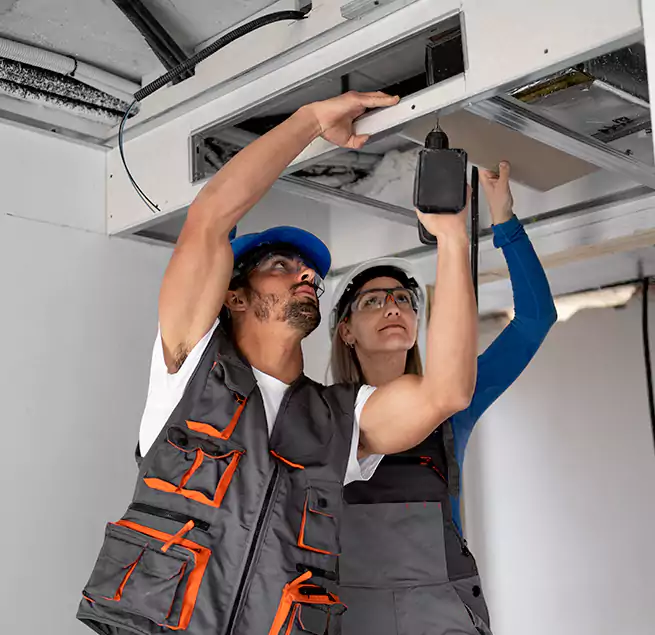 Why Homeowners & Businesses Trust Us in San Luis Obispo, CA