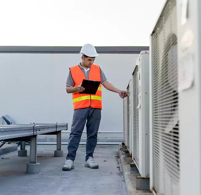 Why Homeowners & Businesses Trust Us in San Luis Obispo, CA?