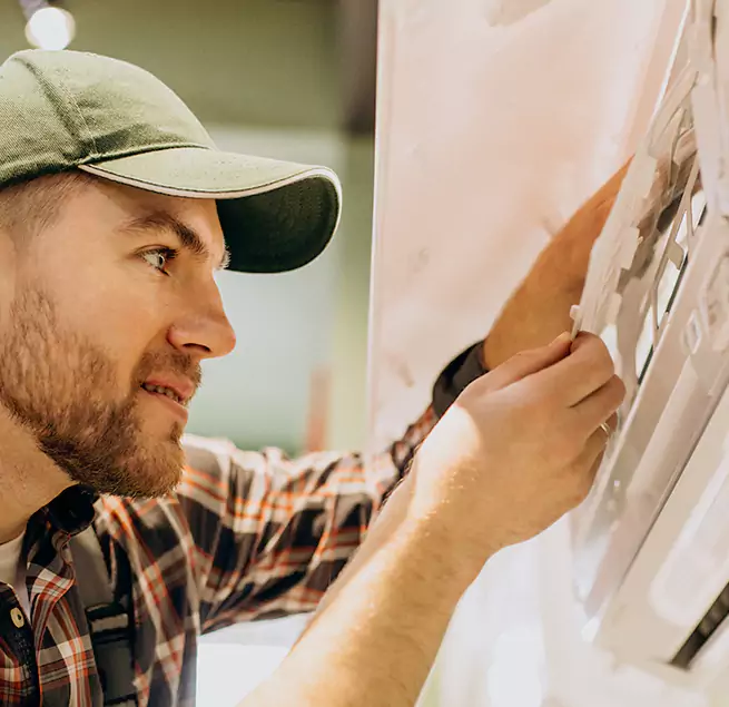 Why Homeowners & Businesses Trust Us in San Luis Obispo, CA?