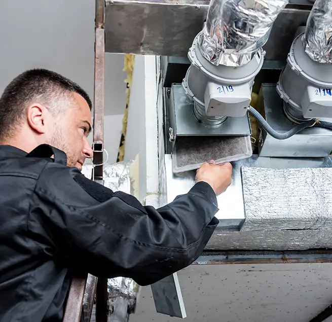 Why Homeowners & Businesses Trust Us in San Luis Obispo, CA?